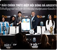 AFA và OKVIP