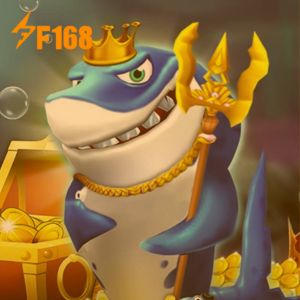 Bắn Cá F168