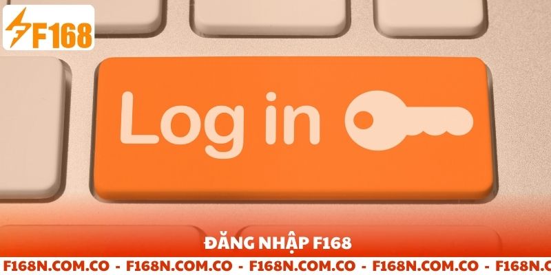 Đăng nhập F168