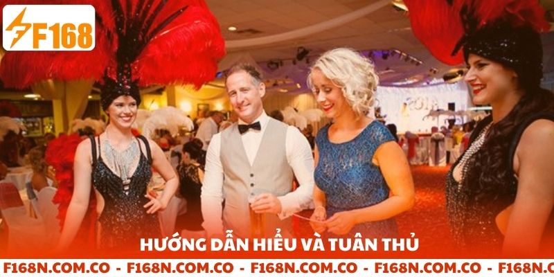 Hướng dẫn hiểu và tuân thủ chính sách miễn trừ trách nhiệm