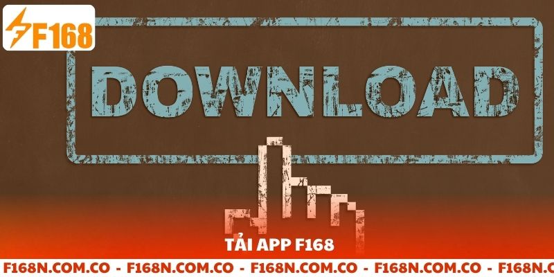 Tải app F168
