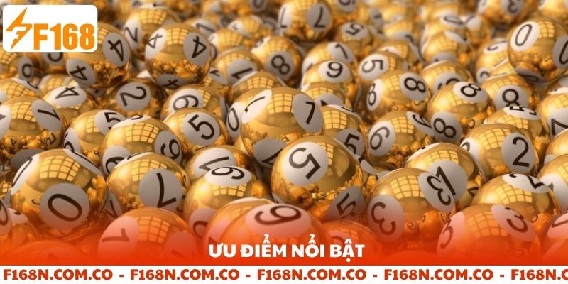 Những ưu điểm nổi bật của lô đề bạch thủ