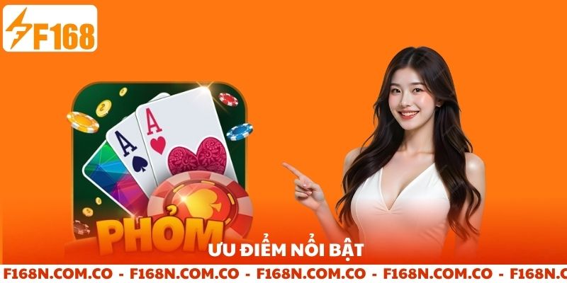 Những ưu điểm nổi bật khi tham gia phỏm tá lả