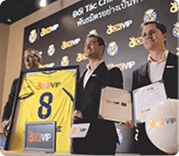 Villarreal CF và OKVIP